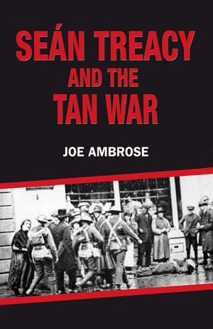 Sean Treacy and the Tan War image number 0