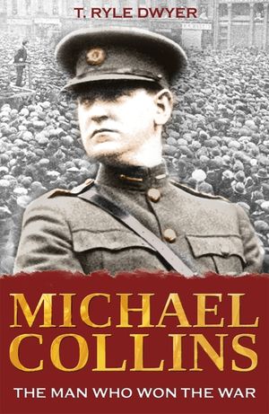 Michael Collins: The Man Who Won the War image number 0