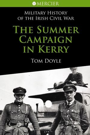 The Summer Campaign in Kerry image number 0