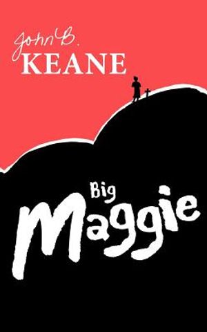 Big Maggie image number 0