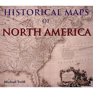 Historical Maps of North America image number 0