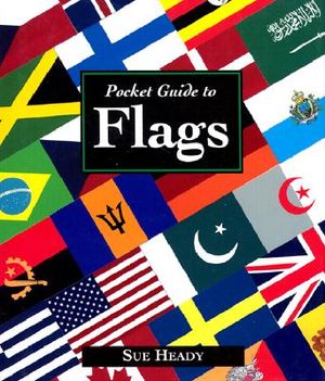 Pocket Guide to Flags image number 0