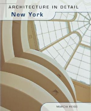 Architecture in Detail New York image number 0