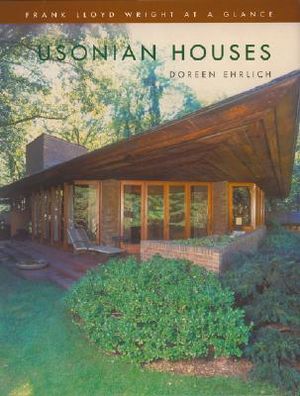 Usonian Houses image number 0