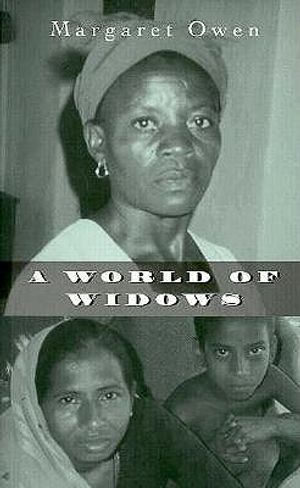 The World of Widows image number 0