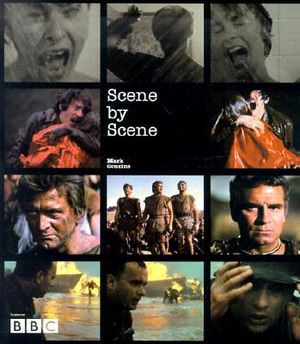 Scene by Scene: Film Actors and Directors Discuss Their Work image number 0