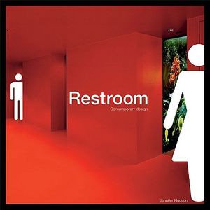 Restroom: Contemporary Design image number 0