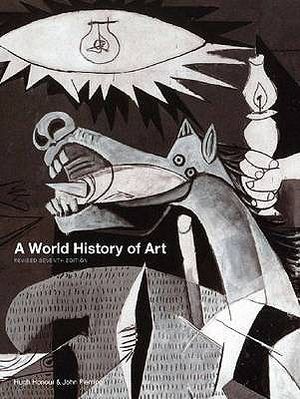 A World History of Art image number 0