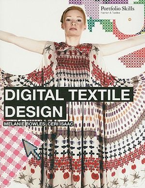 Digital Textile Design: Portfolio Skills image number 0