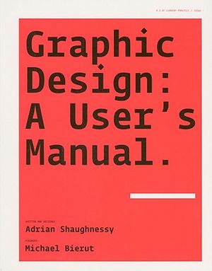 Graphic Design: A User's Manual image number 0