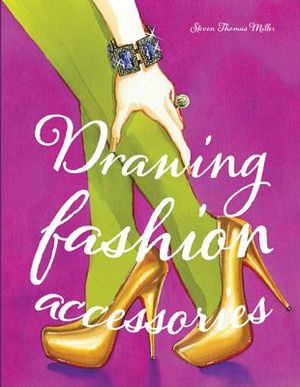 Drawing Fashion Accessories image number 0
