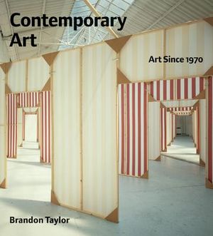 Contemporary Art: Art Since 1970 image number 0
