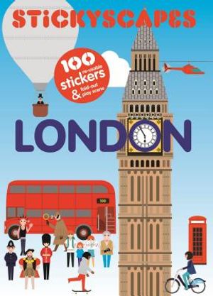 Stickyscapes London image number 0