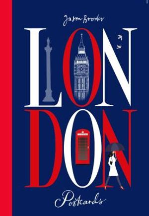 London Postcards image number 0