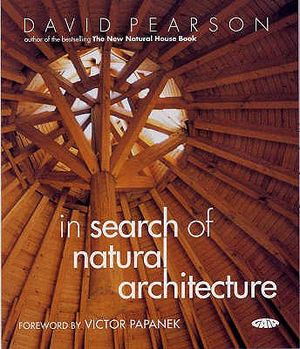 In Search of Natural Architecture image number 0
