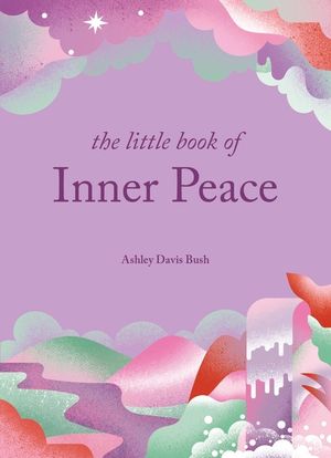 The Little Book of Inner Peace image number 0