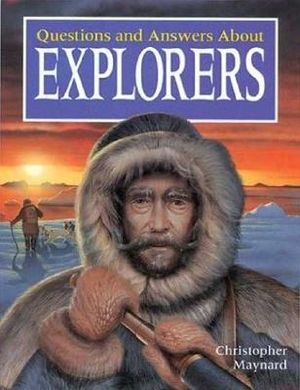 Questions and Answers about Explorers image number 0