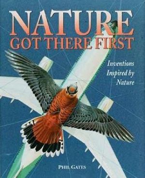 Nature Got There First image number 0