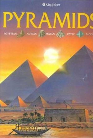 Pyramids image number 0