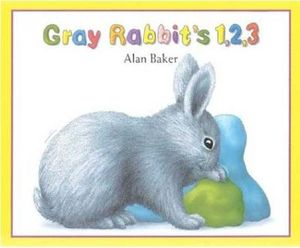 Gray Rabbit's 1,2,3 image number 0