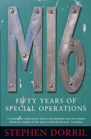 Mi6 image number 0