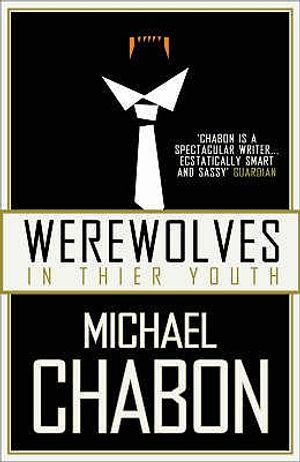 Werewolves in Their Youth image number 0