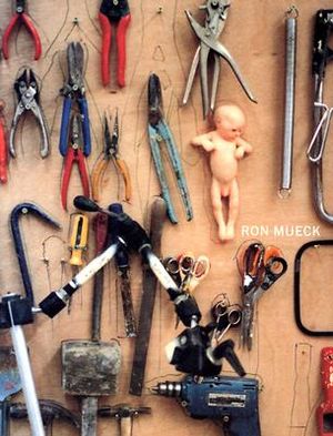 Ron Mueck image number 0