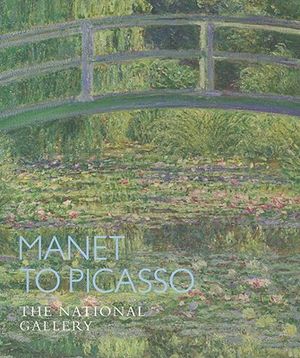 Manet to Picasso: The National Gallery image number 0