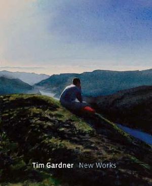 Tim Gardner: New Works image number 0
