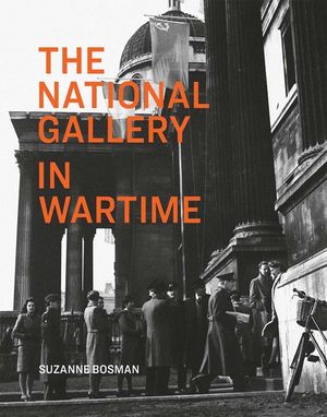 The National Gallery in Wartime image number 0