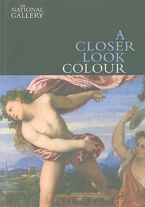 A Closer Look: Colour image number 0