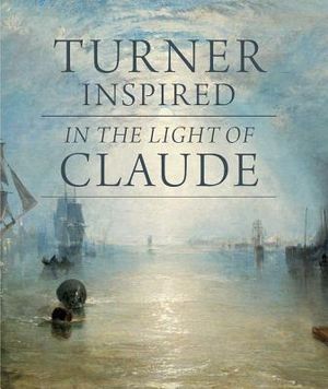 Turner Inspired: In the Light of Claude image number 0