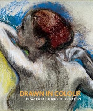 Drawn in Colour: Degas from the Burrell Collection image number 0