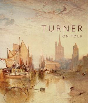 Turner on Tour image number 0