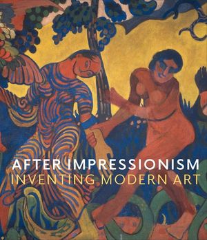 After Impressionism: Inventing Modern Art image number 0