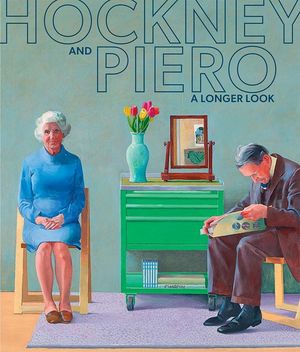 Hockney and Piero: A Longer Look image number 0