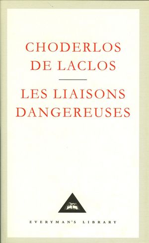 Les Liaisons Dangereuses image number 0