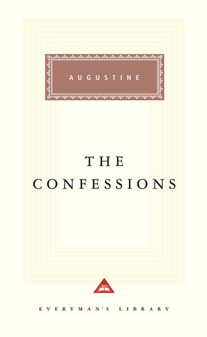 The Confessions image number 0
