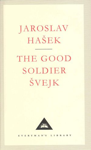 The Good Soldier Svejk image number 0