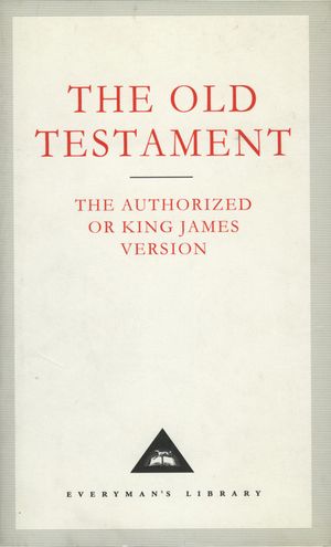 The Old Testament image number 0