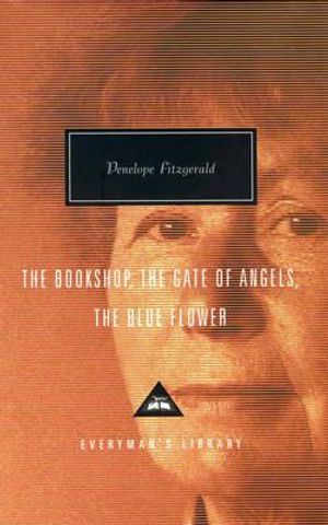 The Bookshop; The Gate of Angels; The Blue Flower image number 0