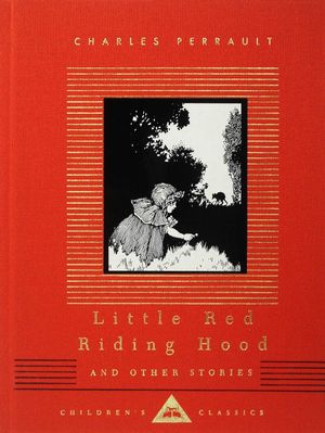 Little Red Riding Hood image number 0