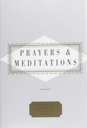Prayers And Meditations image number 0
