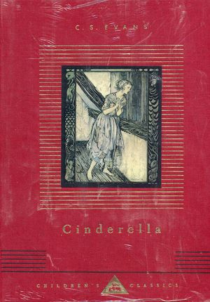 Cinderella image number 0