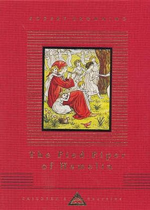 Pied Piper of Hamelin image number 0
