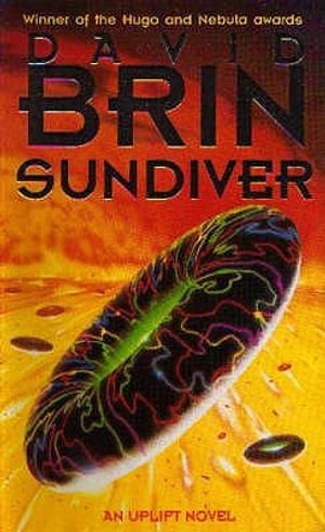 Sun Diver image number 0