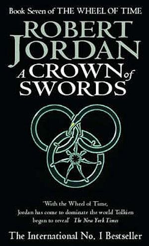 A Crown of Swords image number 0