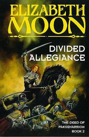 Divided Allegiance image number 0