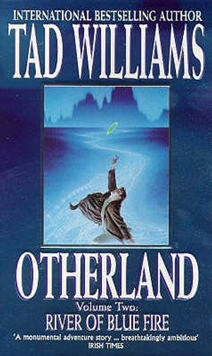 Otherland II: River of Blue Fire image number 0