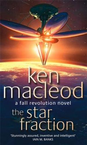 The Star Fraction image number 0